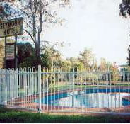 Seymour Motel - Holiday Adelaide