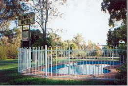 Seymour Motel - Holiday Adelaide 0