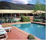 Snowgum Motel - Holiday Adelaide 0