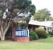 St Arnaud Country Road Inn - Holiday Adelaide