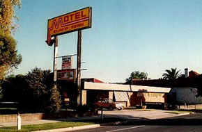 Motel Wellington - Holiday Adelaide 0