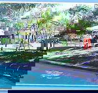 Toddy's Backpackers Resort - Holiday Adelaide