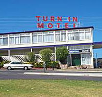 Turnin Motel - Holiday Adelaide