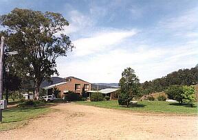 Valley View Homestead B And B - Holiday Adelaide 0