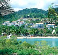 Whitsunday Terraces Resort - Holiday Adelaide