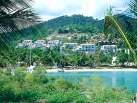Whitsunday Terraces Resort - Holiday Adelaide 0