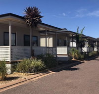 Sundowner Cabin and Tourist Park - Holiday Adelaide