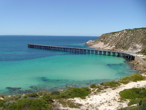 Marion Bay Holiday Villas - Holiday Adelaide 3