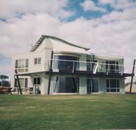 Moonta Bay Escape - Holiday Adelaide