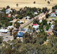 Melrose Caravan And Tourist Park - Holiday Adelaide
