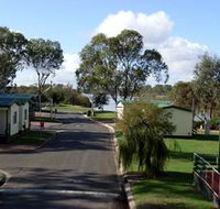 Mannum Caravan Park Cabins - Holiday Adelaide