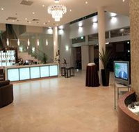 Sfera's Park Suites and Convention Centre - Holiday Adelaide