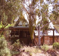 Mount Remarkable Cottage - Holiday Adelaide