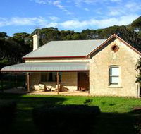 Dudley Villa - Holiday Adelaide