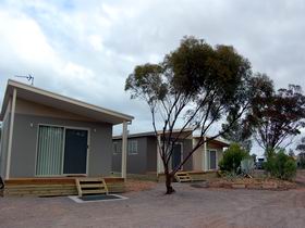 Whyalla Caravan Park - Holiday Adelaide 0