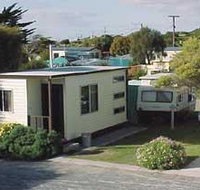 Discovery Holiday Park - Robe - Holiday Adelaide