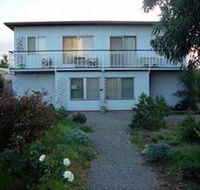 Salty Grape Beach House - Holiday Adelaide