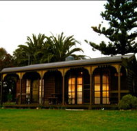 Sunset Cottage - Holiday Adelaide