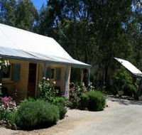 Riesling Trail Cottages - Holiday Adelaide
