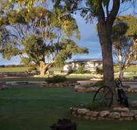 Coodlie Park Farm Retreat - Holiday Adelaide