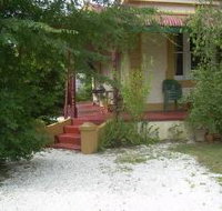 Oscars Barossa - Holiday Adelaide