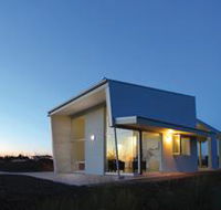 Tanonga Luxury Eco-Lodges - Holiday Adelaide
