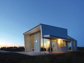 Tanonga Luxury Eco-Lodges - Holiday Adelaide 0