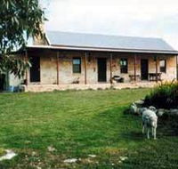 Mt Dutton Bay Woolshed Heritage Cottage - Holiday Adelaide