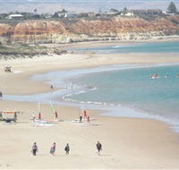 Waterfront Port Noarlunga - Holiday Adelaide