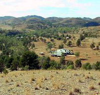 Willow Springs The Homestead - Holiday Adelaide