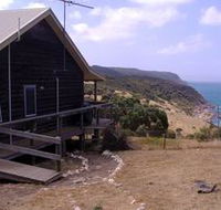 Sea Dragon Lodge - Holiday Adelaide