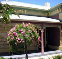 Rose Villa - Holiday Adelaide