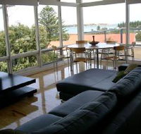 Victor Apartments - Adare Apartment - Holiday Adelaide