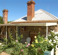 Blyth Cottage - Holiday Adelaide