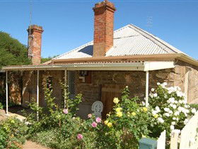 Blyth Cottage - Holiday Adelaide 0