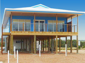 North Shields SA Holiday Adelaide