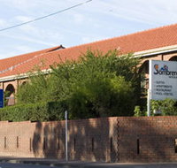 Sombrero Comfort Inn and Suites - Holiday Adelaide