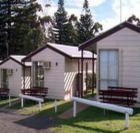 Victor Harbor Beachfront Holiday Park - Holiday Adelaide