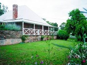 Millers House Mintaro - Holiday Adelaide 0