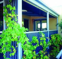 Lavender Blue Country Apartments - Holiday Adelaide