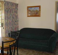 Penola Caravan Park - Holiday Adelaide