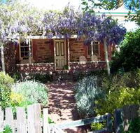 Sea  Vines Cottage - Holiday Adelaide