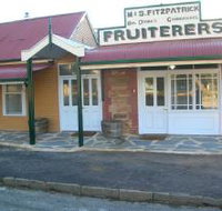 The Fruiterers - Holiday Adelaide