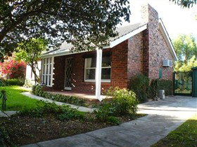 Payneham SA Holiday Adelaide