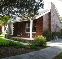 Langman Cottage - Holiday Adelaide