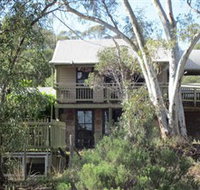 Kookaburra Creek Retreat - Holiday Adelaide