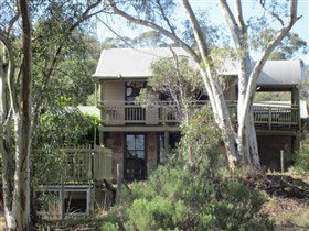 Kookaburra Creek Retreat - Holiday Adelaide 0