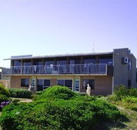 SeaStar Apartments - Holiday Adelaide