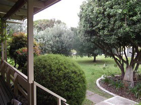 Yates Cottage - Holiday Adelaide 0
