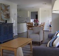 Saltaire Yellow - Holiday Adelaide